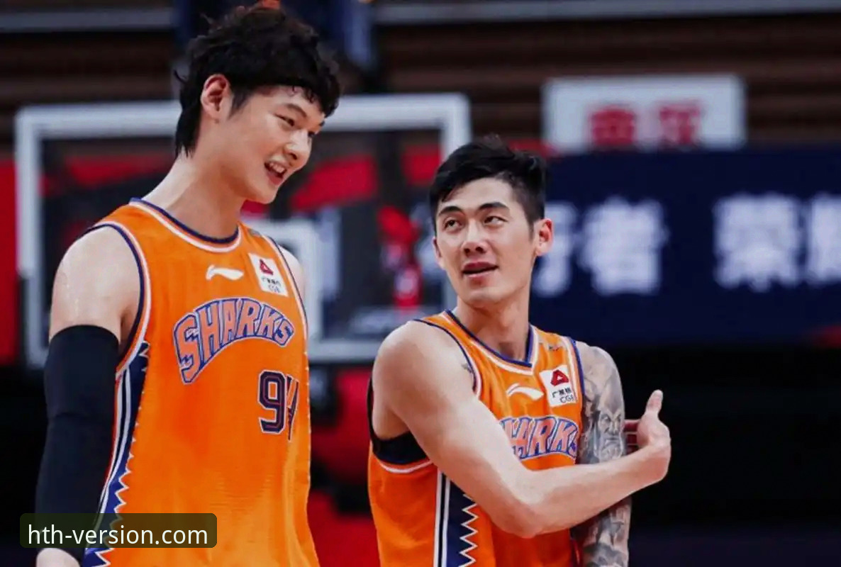 揭秘CBA季后赛逆转绝杀背后:兰道夫加时封神,浙江83-81横扫宁波的深层战术密码