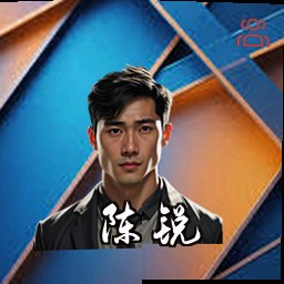 陈锐